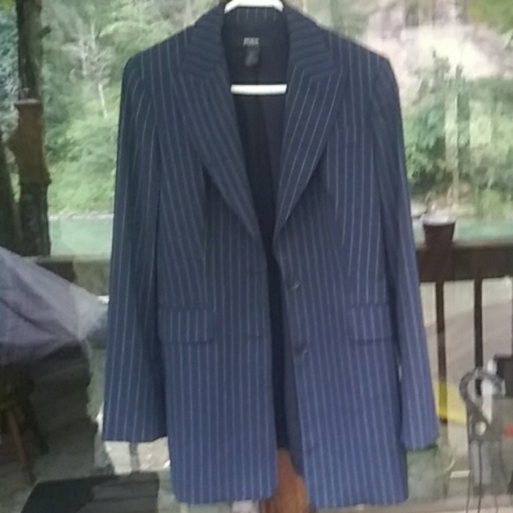 Vintage Tailored VS Blazer